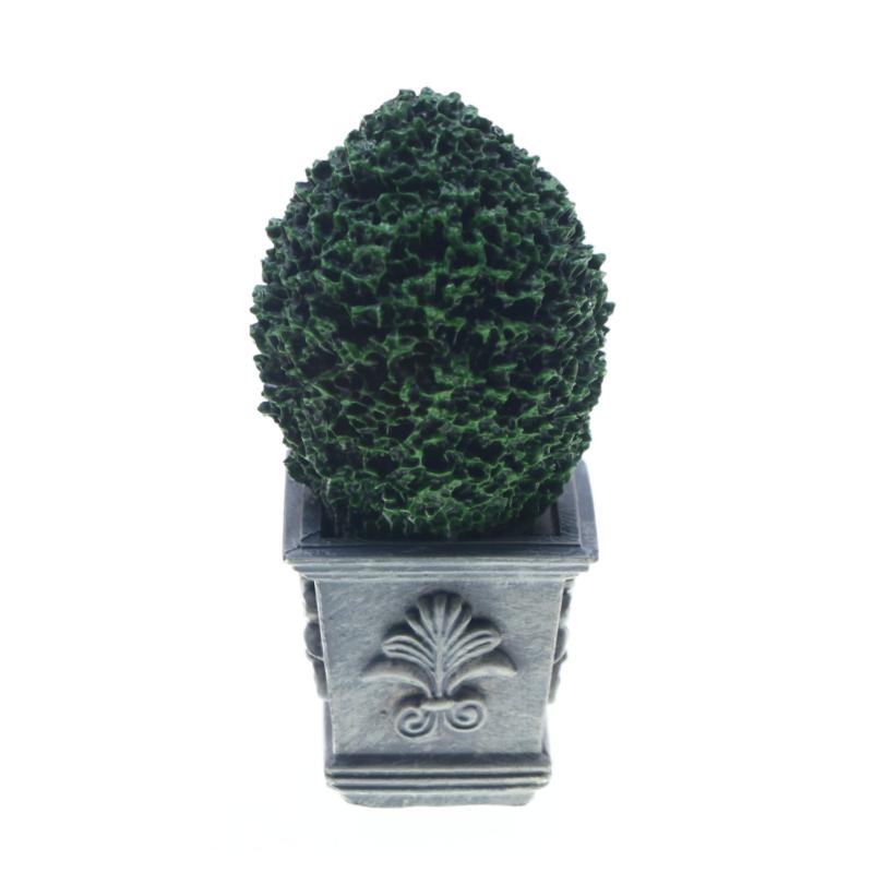 [JN] 1/12 Dollhouse Simulation - Bonsai Garden House ulasan dan harga