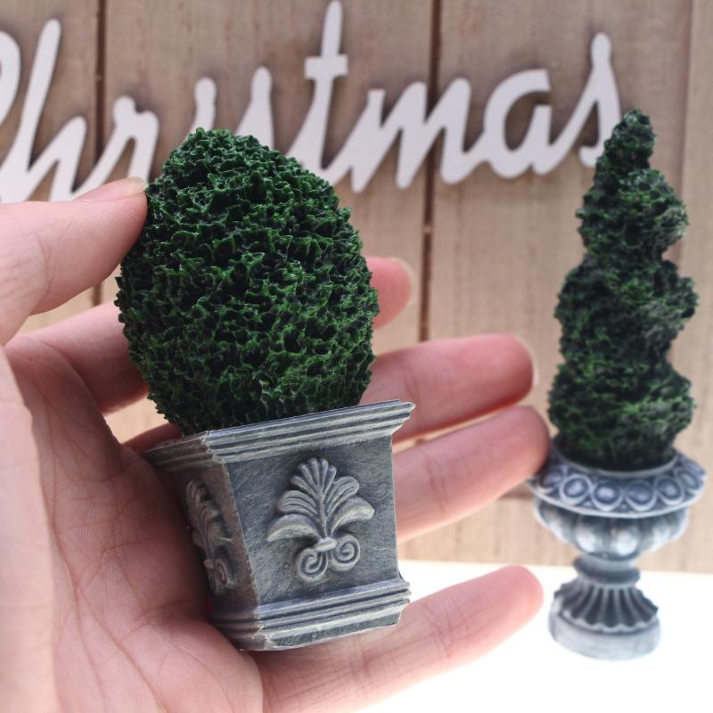 [JN] 1/12 Dollhouse Simulation - Bonsai Garden House ulasan dan harga