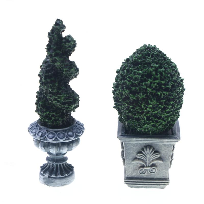 [JN] 1/12 Dollhouse Simulation - Bonsai Garden House ulasan dan harga