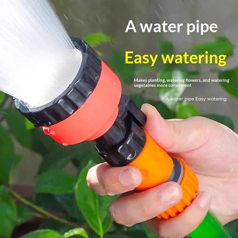 1Pcs Adjustable Garden Water H - Gardena Hose Comfort ulasan dan harga
