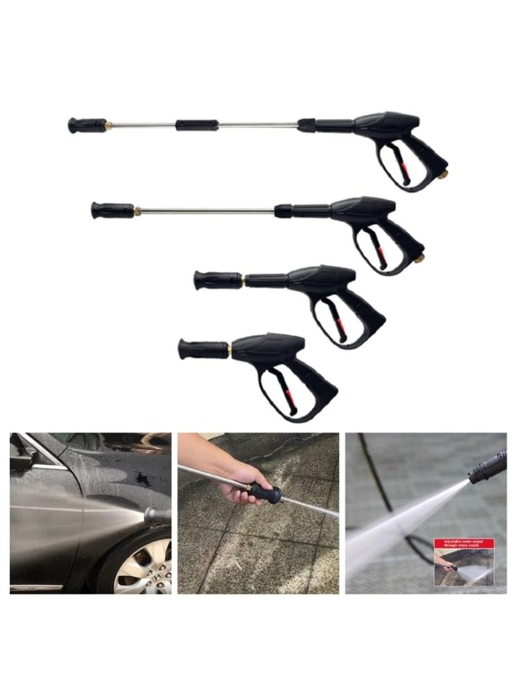 Turbos Washer Sprayer Guns Pis - Gardena Hose Comfort ulasan dan harga