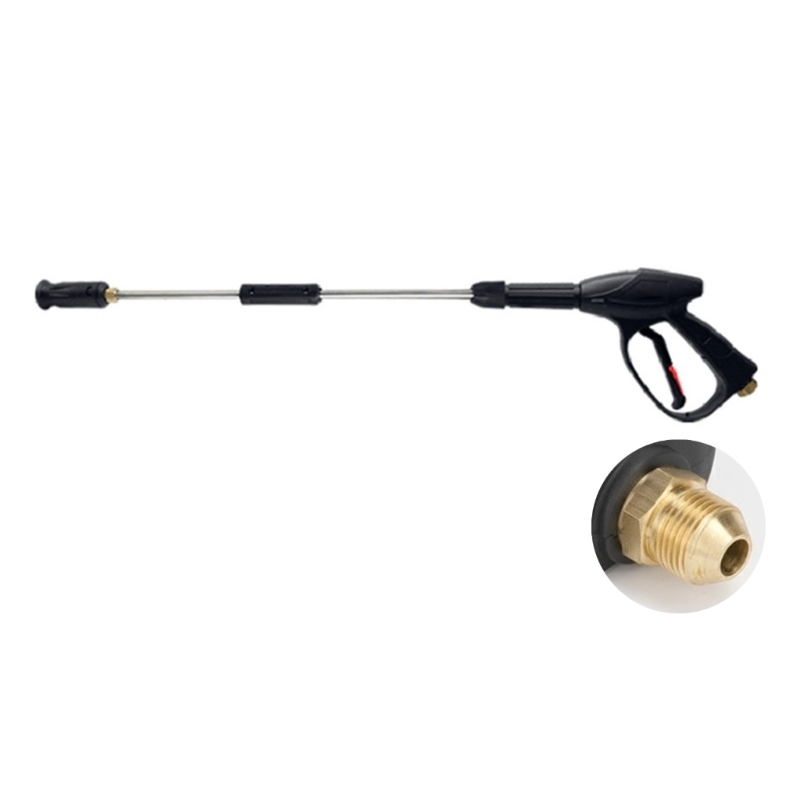 Turbos Washer Sprayer Guns Pis - Gardena Hose Comfort ulasan dan harga