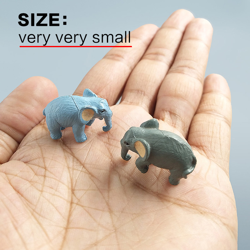 10Pcs Small Elephant Bonsai Fi - Japan Bonsai Garden ulasan dan harga