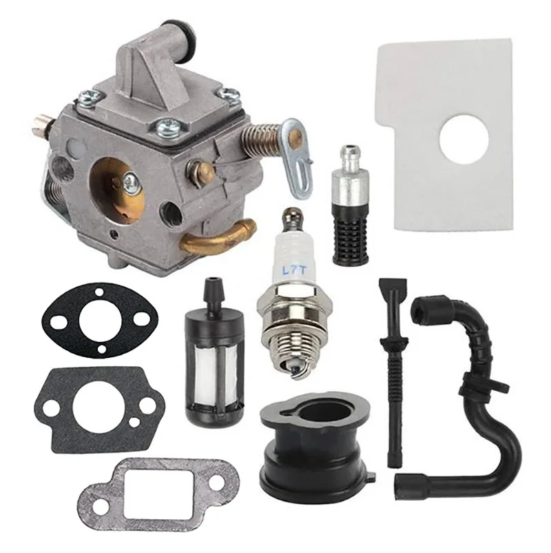 MS170 Carburetor for Stihl MS1 - Stihl Chainsaw Ms170 ulasan dan harga