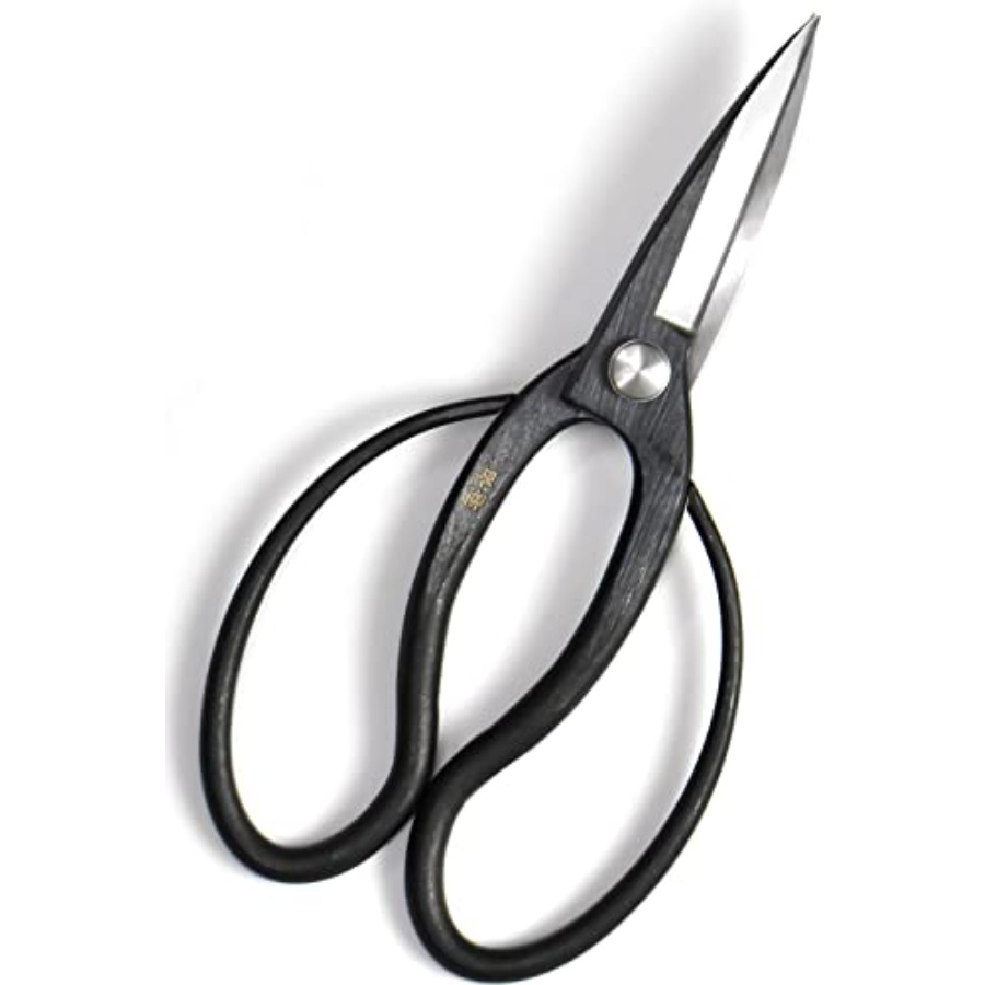Japanese Suiryu Bonsai Scissor - Japan Bonsai Garden ulasan dan harga
