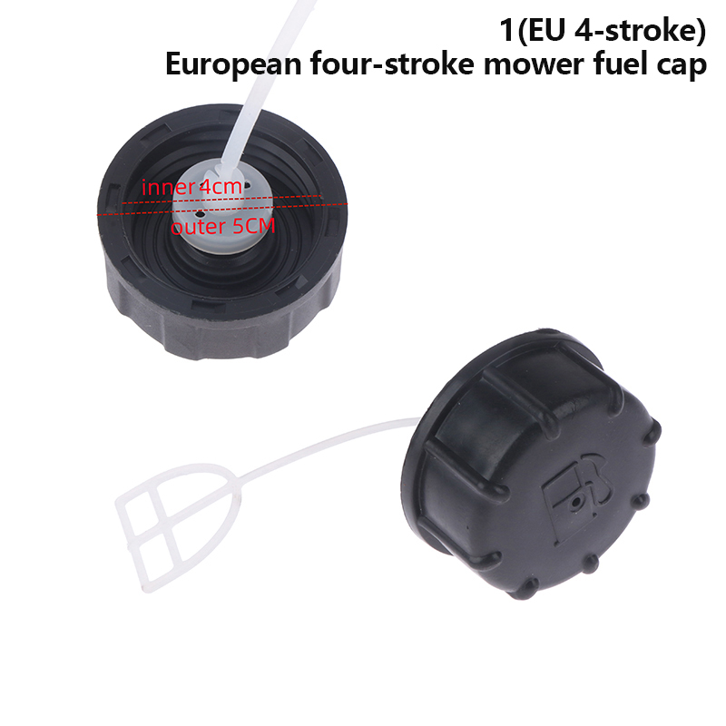 1PC Brushcutter Fuel Tank Cap  - Stihl Chainsaw Ms170 ulasan dan harga