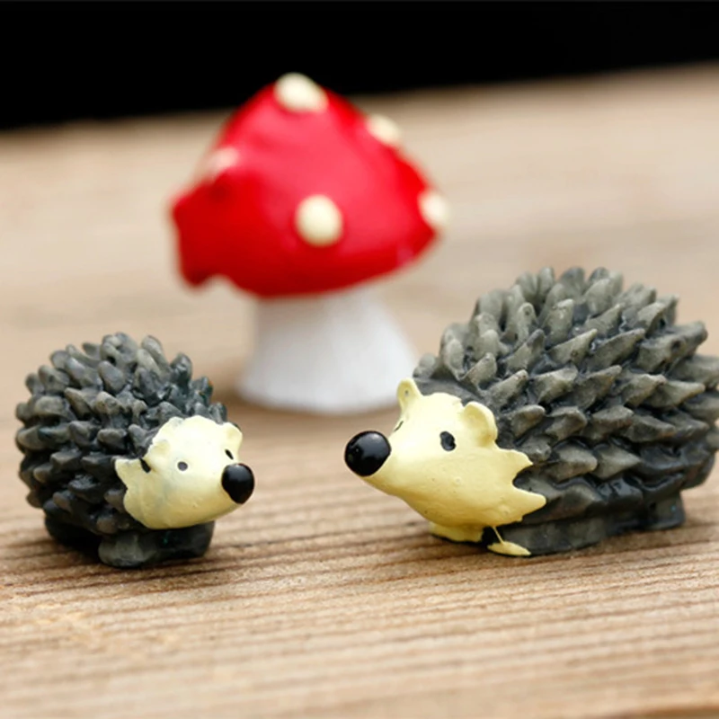 3Pcs Miniature Dollhouse Bonsa - Bonsai Garden Miniature ulasan dan harga
