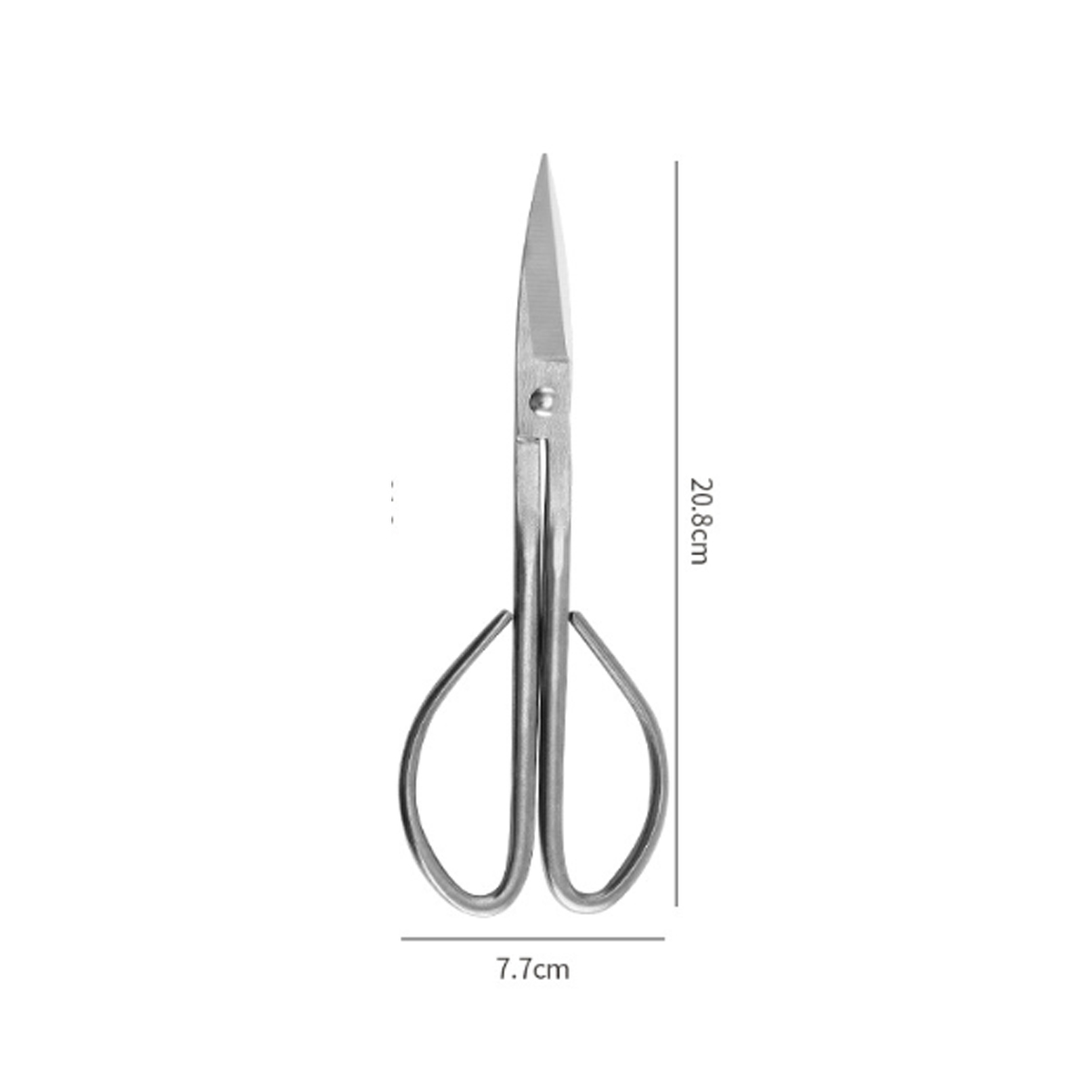 Pruning Shears Long Handle Sci - Japan Bonsai Garden ulasan dan harga