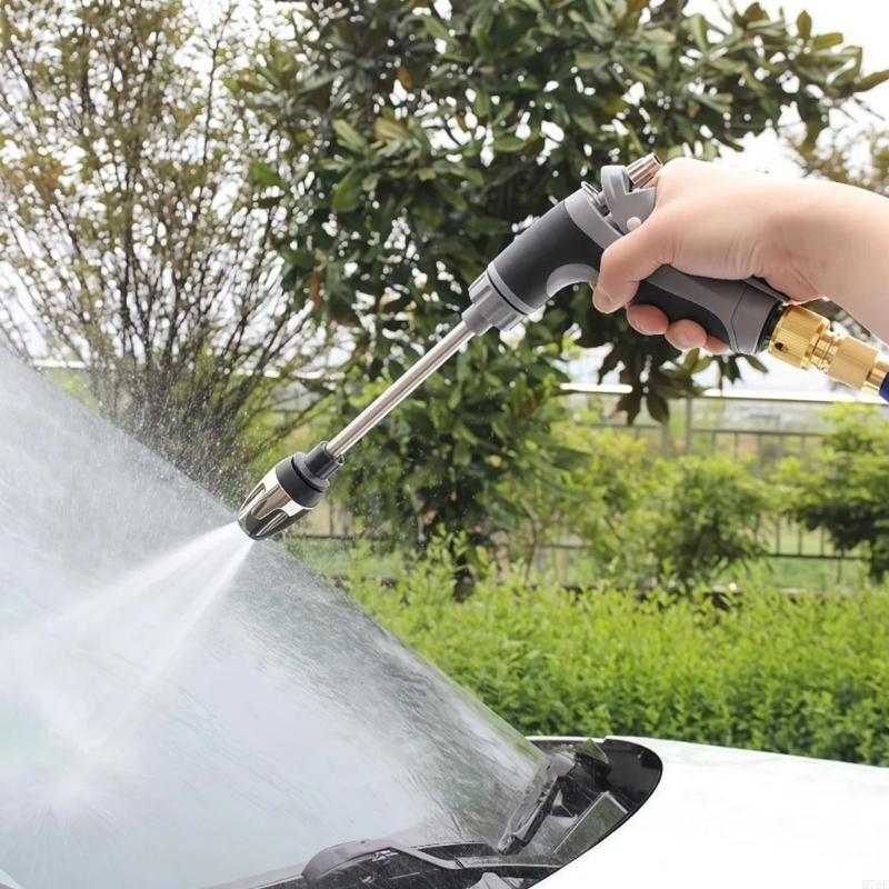 M76E Powerful Pressure Washer  - Gardena Hose Comfort ulasan dan harga
