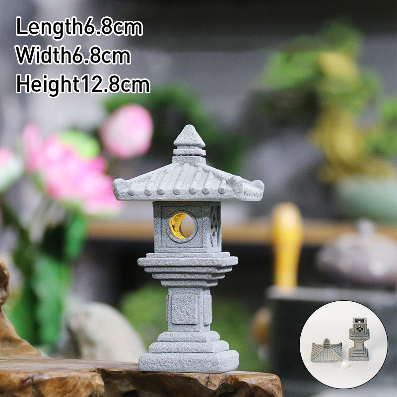 Japanese Garden Bonsai Rockery - Japan Bonsai Garden ulasan dan harga