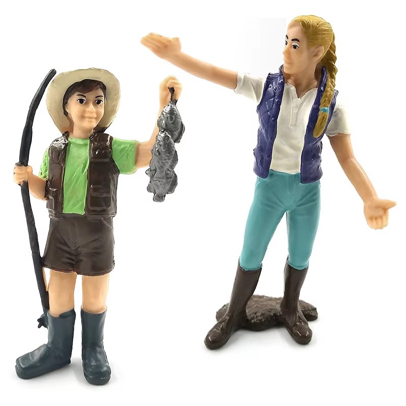 Farm Staff Worker Farmer Simul - Japan Bonsai Garden ulasan dan harga