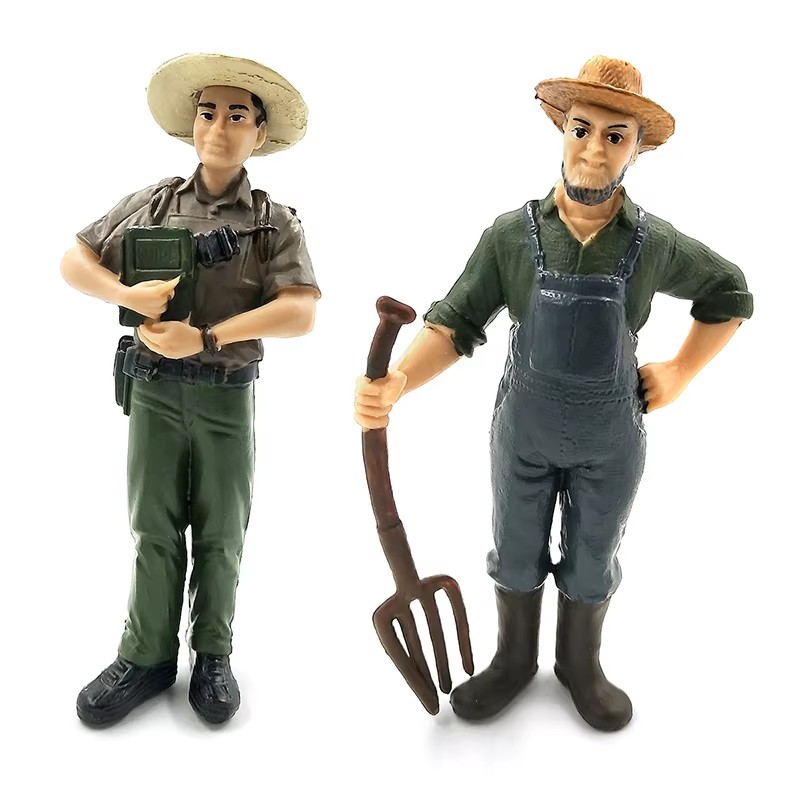 Farm Staff Worker Farmer Simul - Japan Bonsai Garden ulasan dan harga