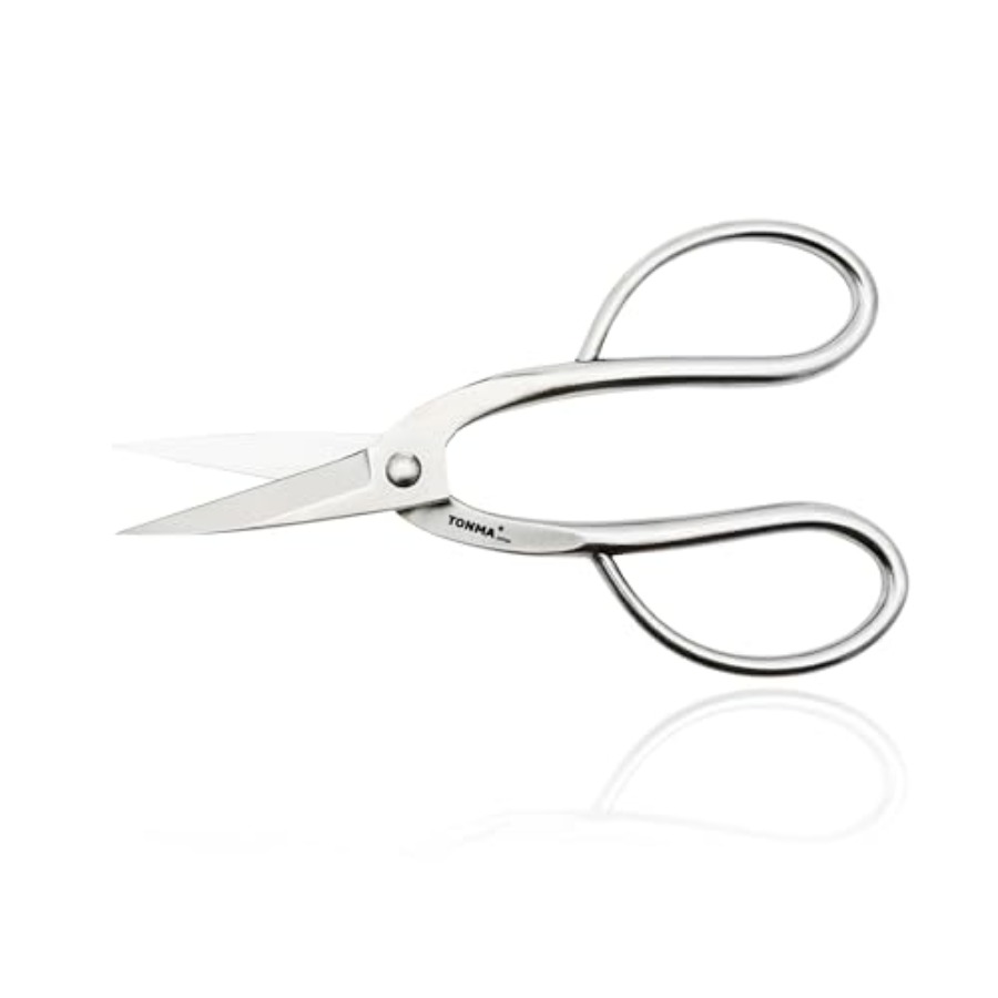 TONMA Scissors [Made in Japan] - Japan Bonsai Garden ulasan dan harga
