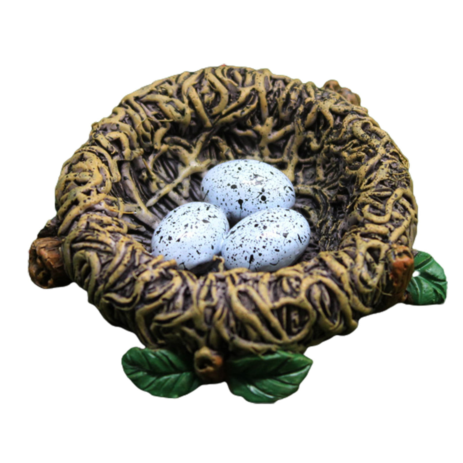Creative Simulation Birds And  - Bonsai Garden House ulasan dan harga