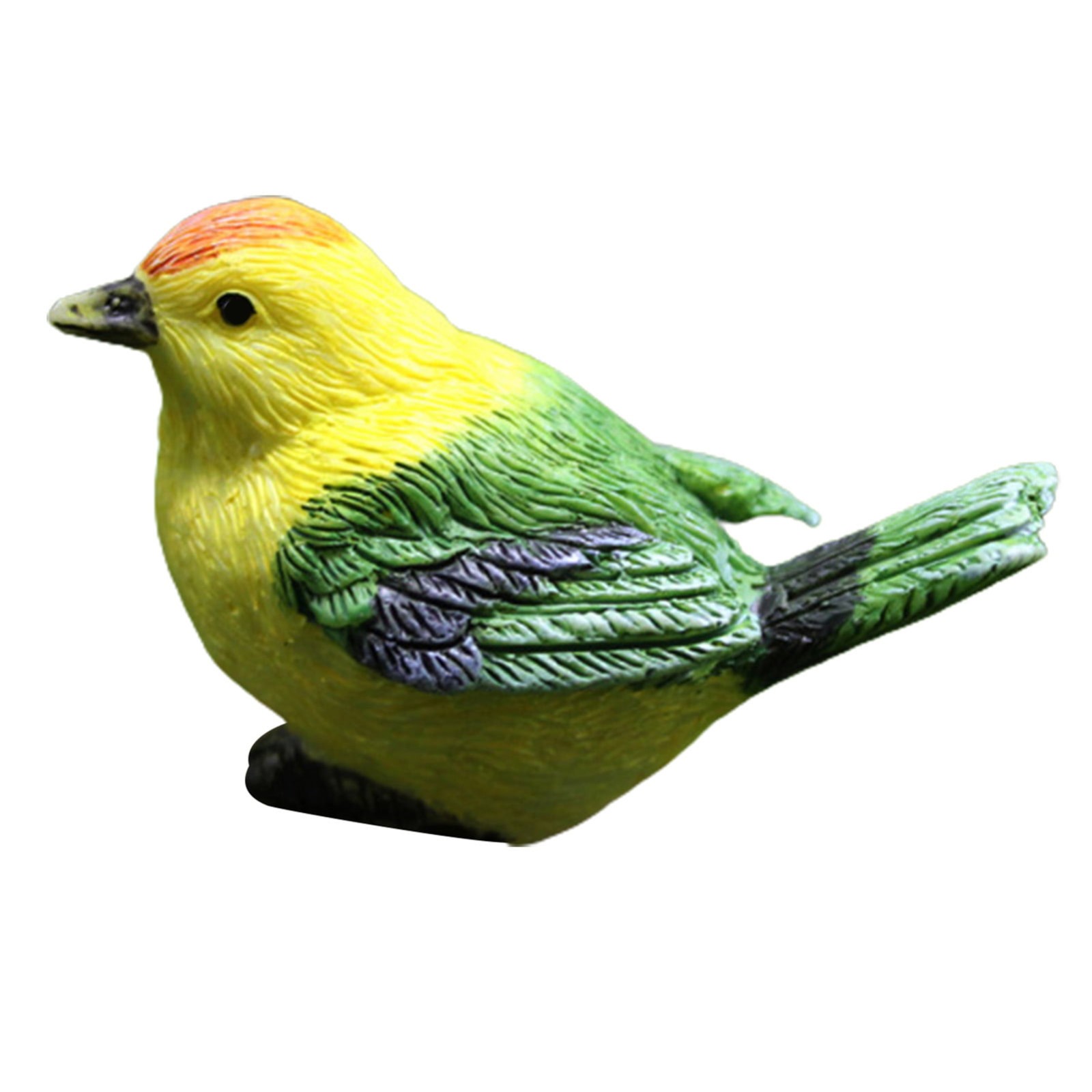 Creative Simulation Birds And  - Bonsai Garden House ulasan dan harga